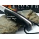 Joker BS9 Ember CM122 Micarta Acero Sandvik 14C28N Joker BS9 Ember CM122 Micarta Acero Sandvik 14C28N