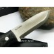 Joker BS9 Ember CM122 Micarta Acero Sandvik 14C28N Joker BS9 Ember CM122 Micarta Acero Sandvik 14C28N