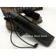 Joker BS9 Ember CM122 Micarta Acero Sandvik 14C28N Joker BS9 Ember CM122 Micarta Acero Sandvik 14C28N