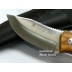 Joker Erizo CO75 Madera de Olivo Joker Erizo CO75 Madera de Olivo