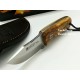 Joker Erizo CO75 Madera de Olivo Joker Erizo CO75 Madera de Olivo