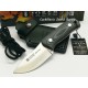 Joker Erizo TS1 CM81 Micarta Joker Erizo TS1 CM81 Micarta