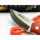 Joker Erizo TS1 CN81 Micarta Naranja Joker Erizo TS1 CN81 Micarta Naranja