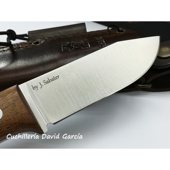 Joker BS9 Campero CN112-P Madera de Nogal Joker BS9 Campero CN112-P Madera de Nogal