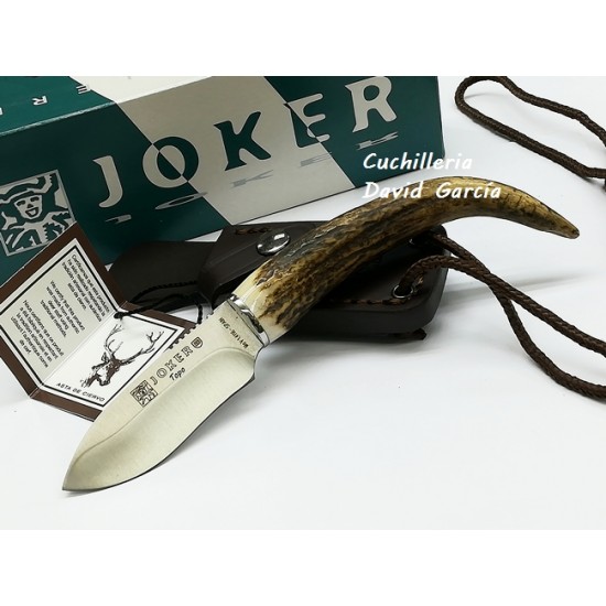 Joker Topo CC-57 Punta de Ciervo Joker Topo CC-57 Punta de Ciervo