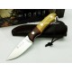 Joker Aguila CO103 Puño madera de olivo y virola en madera de palosanto Joker Aguila CO103 Puño madera de olivo y virola en madera de palosanto