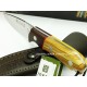 Joker Aguila CO103 Puño madera de olivo y virola en madera de palosanto Joker Aguila CO103 Puño madera de olivo y virola en madera de palosanto