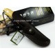 Joker Aguila CO103 Puño madera de olivo y virola en madera de palosanto Joker Aguila CO103 Puño madera de olivo y virola en madera de palosanto