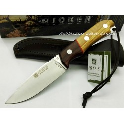 Joker Aguila CO105 Puño madera de olivo y virola en madera de Palosanto