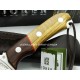 Joker Aguila CO105 Puño madera de olivo y virola en madera de Palosanto Joker Aguila CO105 Puño madera de olivo y virola en madera de Palosanto