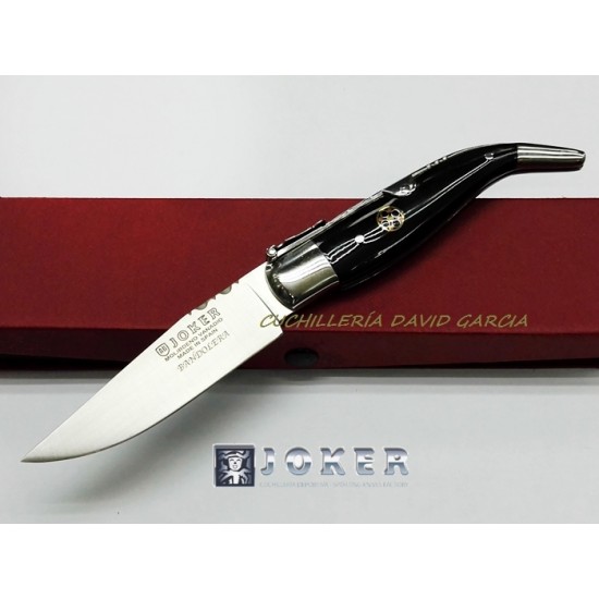 Joker NF120 Clasica Bandolera Bufalo Joker NF120 Clasica Bandolera Bufalo
