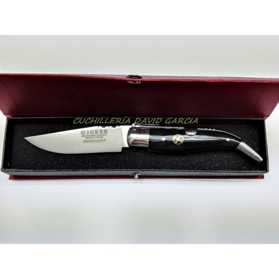 Joker NF120 Clasica Bandolera Bufalo Joker NF120 Clasica Bandolera Bufalo