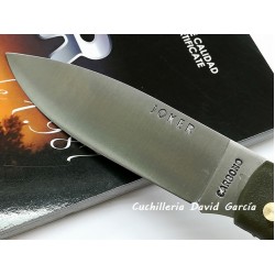 Joker Deantaño NV75 Acero Carbono