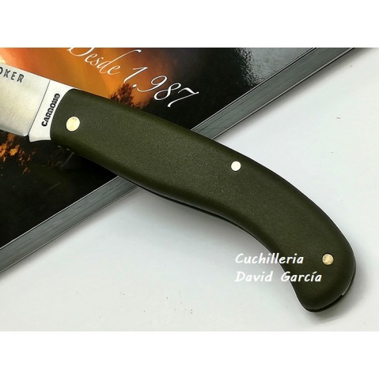 Joker Deantaño NV75 Acero Carbono Joker Deantaño NV75 Acero Carbono