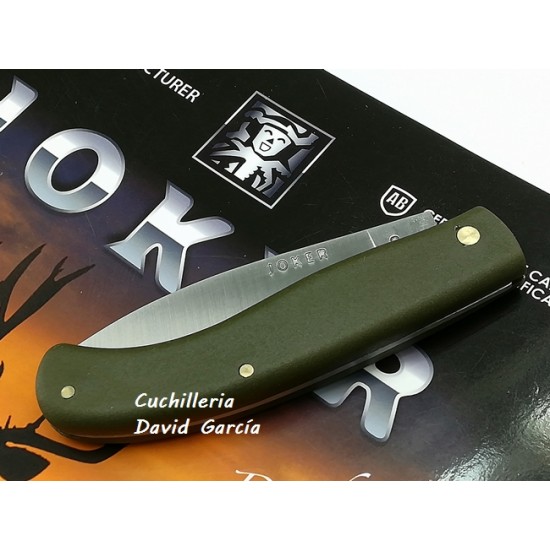 Joker Deantaño NV75 Acero Carbono Joker Deantaño NV75 Acero Carbono