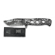 K-25 Navaja Tactica Phyton Camo 18326 K-25 Navaja Tactica Phyton Camo 18326