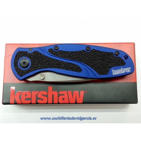 Kershaw KER-1670NBSW BLUE STONEWASH Kershaw KER-1670NBSW BLUE STONEWASH