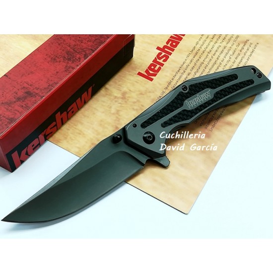 Kershaw Duojet 8300 