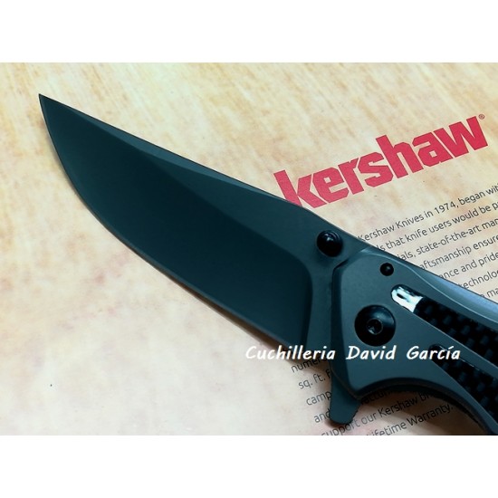 Kershaw Duojet 8300 