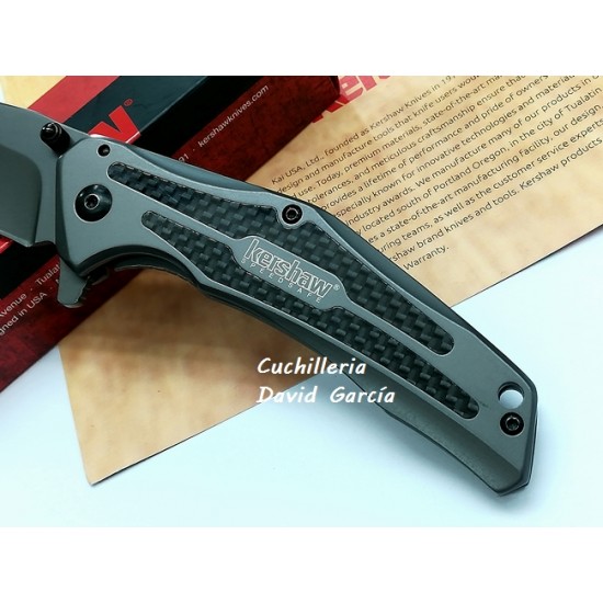 Kershaw Duojet 8300 