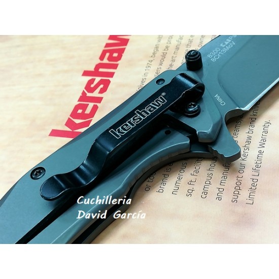 Kershaw Duojet 8300 Kershaw Duojet 8300