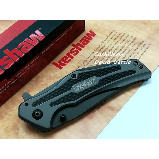 Kershaw Duojet 8300 Kershaw Duojet 8300