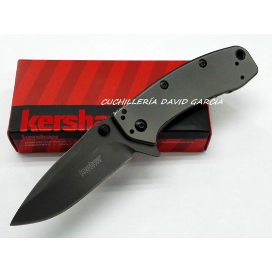 Kershaw CRYO II KER 1556TI Kershaw CRYO II KER 1556TI