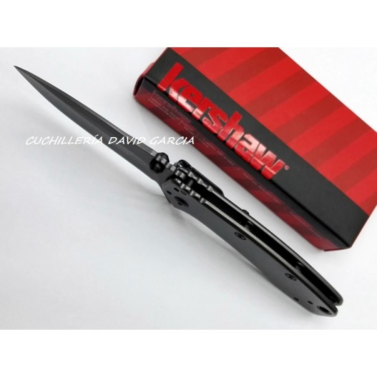 Kershaw CRYO II KER 1556TI Kershaw CRYO II KER 1556TI