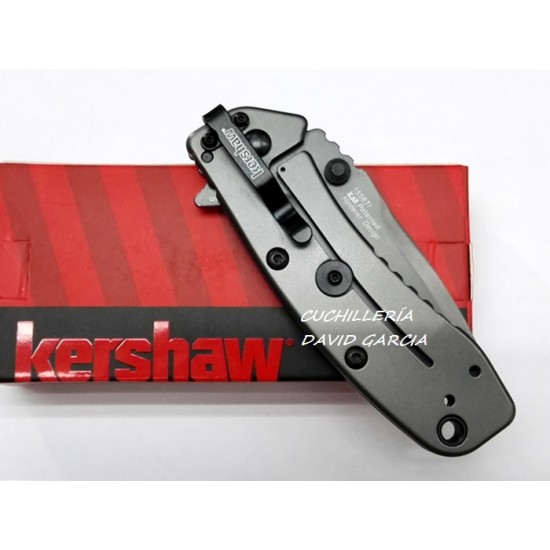 Kershaw CRYO II  KER 1556TI