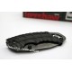 KERSHAW KS8750TBLKBW SHUFFLE II - BLACK