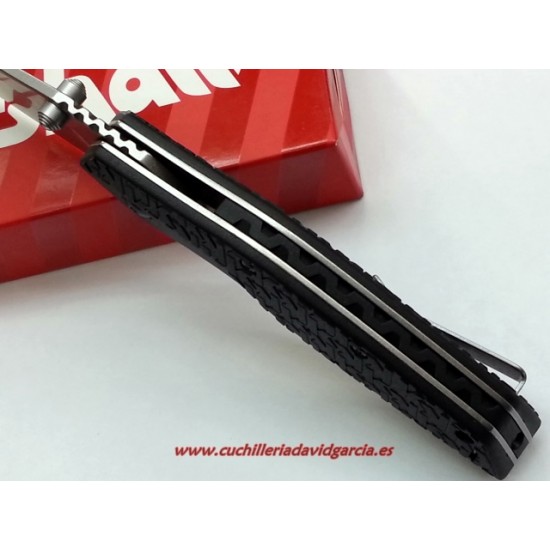 Kershaw KS 3850 Swerve Kershaw KS 3850 Swerve