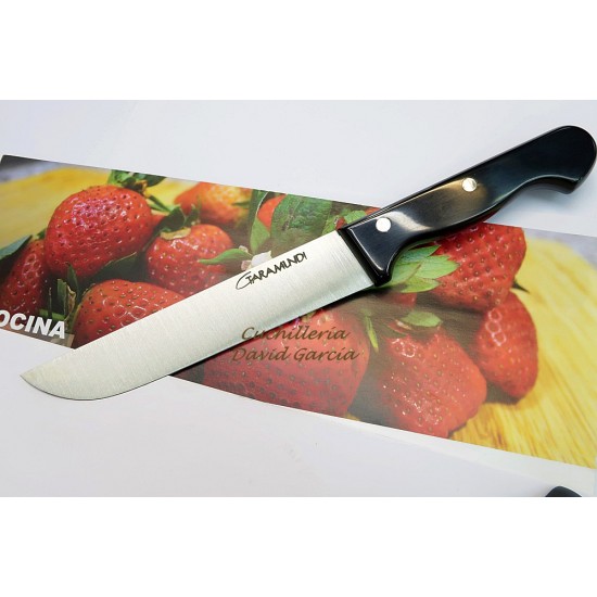 Cuchillo de cocina profesional Ergo Taramundi, Gran Chef