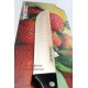 Cuchillo Cocina Taramundi 18 cm Acrílico Negro