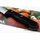 Cuchillo Cocina Taramundi 16 cm Acrílico Negro