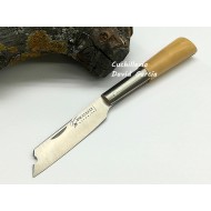 Taramundi de 7 cm Punta Chata  Boj  Taramundi de 7 cm Punta Chata  Boj