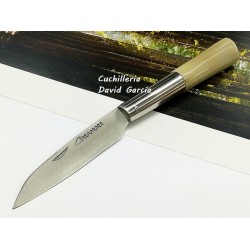 Taramundi  Asta Rubia Punta Recta  8 cm Taramundi  Asta Rubia Punta Recta  8 cm