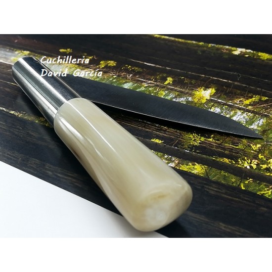 Taramundi Asta Rubia Punta Recta 8 cm Taramundi Asta Rubia Punta Recta 8 cm