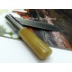 Taramundi Punta Recta Asta Rubia 7 cm Taramundi Punta Recta Asta Rubia 7 cm