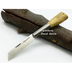 Taramundi Punta Chata 8 cm Boj Bruto Taramundi Punta Chata 8 cm Boj Bruto