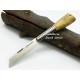 Taramundi Punta Chata 8 cm Boj Bruto Taramundi Punta Chata 8 cm Boj Bruto