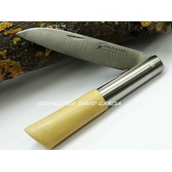 Taramundi  8 cm  Punta Recta M.Boj   Taramundi  8 cm  Punta Recta M.Boj