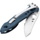 Leatherman Skeletool KBx 832383 Azul