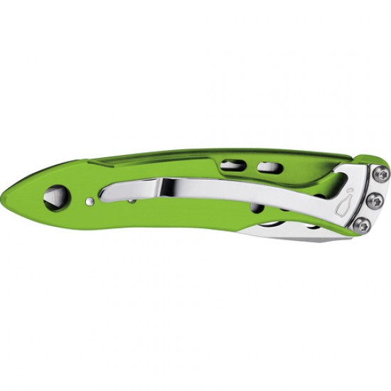 Leatherman Skeletool KBx 832384 Verde Leatherman Skeletool KBx 832384 Verde