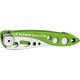 Leatherman Skeletool KBx 832384 Verde