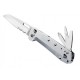 Leatherman Free K2X 8 Usos Plata 