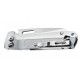 Leatherman Free K2X 8 Usos Plata 