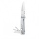 Leatherman Free K2X 8 Usos Plata Leatherman Free K2X 8 Usos Plata