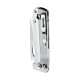 Leatherman Free K4x 9 Usos Plata