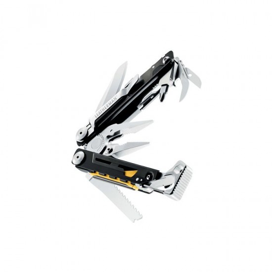 Leatherman Signal Multiusos 832265 Funda Nylon