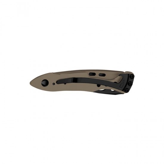 Leatherman Skeletool KBx 832615 Coyote Leatherman Skeletool KBx 832615 Coyote